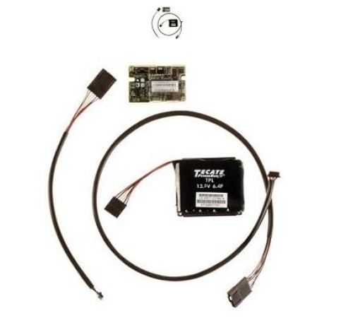 Модуль резервного сохранения Broadcom/LSI CVM02 RETAIL CacheVault Accessory kit (capacitor + cache) for 1Gb series SAS9361, 9380, 1Gb  (05-25444-00/LSI00418/LSICVM02), 1 year