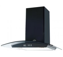 Вытяжка ELIKOR GOOD, Кухонная вытяжка ELIKOR Аметист 60П-430-К3Д черный/тонир