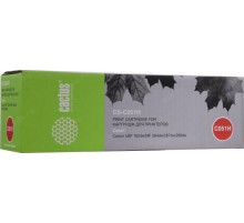 -/ Картридж лазерный Cactus CS-C051H 051H черный (4100стр.) для Canon LBP 162dw/MF 264dw/267dw/269dw