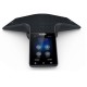 Телефон YEALINK CP935W, беспроводной DECT/Wi-Fi, 4'' сенсорный экран, звук HD, Bluetooth, шт