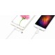 Кабель Mi 2-in-1 USB Cable Micro-USB to Type C 30см SJX02ZM (SJV4083TY) (Из ремонта)