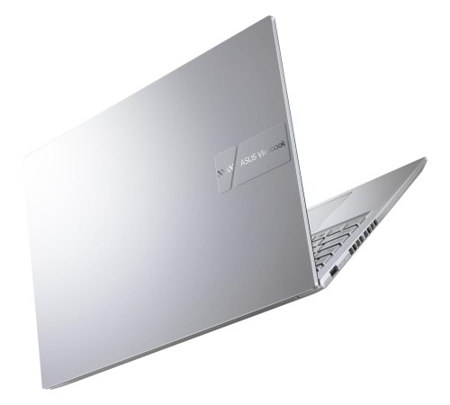 Ноутбук/ ASUS X1605VA-MB688 16"(1920x1200 (матовый) IPS)/Intel Core i7 13700H(2.4Ghz)/16384Mb/1024PCISSDGb/noDVD/Int:Intel UHD Graphics/Cam/BT/WiFi/42WHr/war 1y/1.88kg/Cool Silver/DOS Ноутбук/ ASUS X1605VA-MB688 16"(1920x1200 (матовый) IPS)/Intel Core i7 13700H(2.4Ghz)/16384Mb/1024PCISSDGb/noDVD/Int:Intel UHD Graphics/Cam/BT/WiFi/42WHr/war 1y/1.88kg/Cool Silver/DOS
