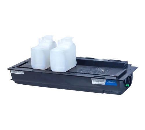 -/ Тонер-картридж NVP NV-TK-6115 для Kyocera EcoSys-M4125/M4132 (15000k)