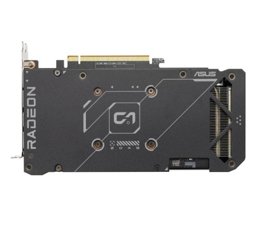 Видеокарта ASUS DUAL-RX7600-O8G-EVO//RX7600 HDMI DP*3 8G D6; 90YV0LD0-M0NA00