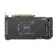 Видеокарта ASUS DUAL-RX7600-O8G-EVO//RX7600 HDMI DP*3 8G D6; 90YV0LD0-M0NA00