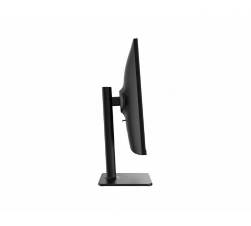 Монитор LCD 27'' [16:9] 2560х1440(WQHD) IPS, nonGLARE, 75 Hz, 250 cd/m2, H178°/V178°, 1000:1, 100M:1, 16.7M, 4ms, HDMI, DP, USB-C, Height adj, Pivot, Tilt, Swivel, 1Y, Black (Вскрытая упаковка)