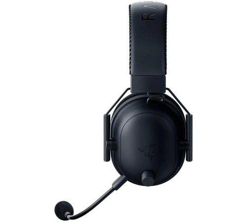 Гарнитура Razer BlackShark V2 Pro for PlayStation - Black/ Razer BlackShark V2 Pro for PlayStation - Black Headset Гарнитура Razer BlackShark V2 Pro for PlayStation - Black/ Razer BlackShark V2 Pro for PlayStation - Black Headset