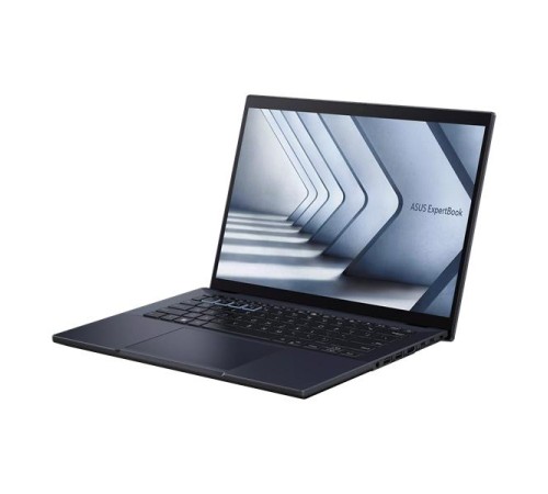 Ноутбук ASUS ExpertBook Advanced  B3404CMA-Q50431W 14.0" Value IPS CORE ULTRA 5 125U 16GB 512GB 2280 PCIE G4 SSD 14.0  WUXGA(WU) 1920X1200 16:10 Bend+300nits Anti-Glare NTSC:45% Wide WIN11 HOME RUS