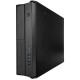 корпус Slim Case InWin BL067 Black 300W IP-S300FF7-0 U2*2+U3*2+Combo audio+FAN+ intrusion switch mATX