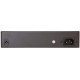 Коммутатор/ OSNOVO Гигабитный L2 PoE коммутатор на 10 портов, 8 *10/100/1000 Base-T PoE, 2*SFP 1000 Base-T, PoE на порт до 30W, суммарно до 150W