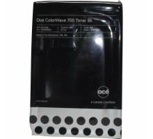 Тонер/ Oce Toner CW 700 Black
