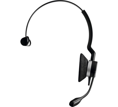 Гарнитура проводная/ Jabra BIZ 2300 Mono, USB-C, UC