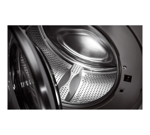 Стиральные машины ASKO/ Арт. 741635 ; Стиральная машина Asko, фронтальная загрузка, 8 кг, 1600 oб/мин, А++, дисплей, индукционный мотор, титан