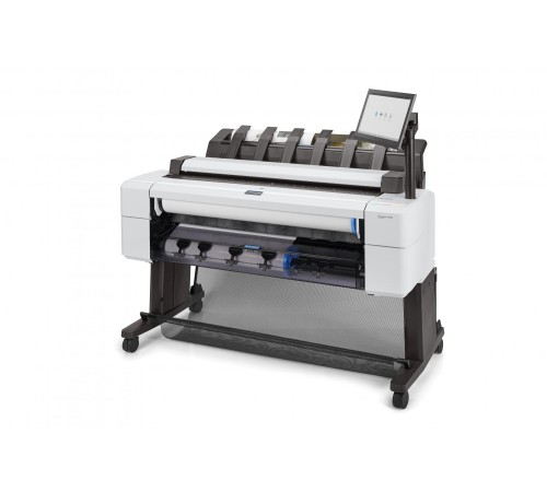 Струйное МФУ/ HP DesignJet T2600PS 36-in MFP