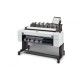 Струйное МФУ/ HP DesignJet T2600PS 36-in MFP
