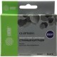 -/ Картридж струйный Cactus CS-EPT0551 T0551 черный (10мл) для Epson Stylus RX520/Stylus Photo R240