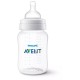 Бутылочка для кормления Philips/ Бутылочка для кормления, Anti-colic 1+ мес., 260 мл, 2 шт.