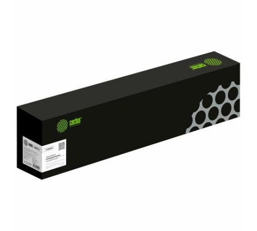 -/ Картридж лазерный Cactus CS-ALB8145 006R01772 черный (52000стр.) для Xerox AltaLink B8145/B8155