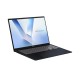 Ноутбук ASUS Vivobook 16 M1607KA-MB102 AMD Ryzen AI 5 340  2.0GHz DDR5 16GB 1TB PCIE G4 SSD AMD Radeon Graphics 16.0" WUXGA (1920 x 1200) 16:10  IPS-level 60Hz Without OS 1.70 kg Quiet Blue