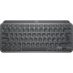 Клавиатура/ Logitech Wireless  MX Keys MINI Keyboard Graphite