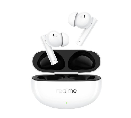 Беспроводные наушники Realme Buds Air 5_RMA2301_White/Белый Беспроводные наушники Realme Buds Air 5_RMA2301_White/Белый