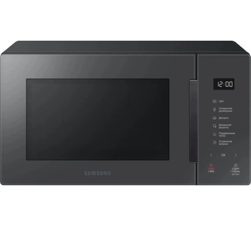 Микроволновая печь Samsung/ Samsung Microwave Oven Микроволновая печь Samsung/ Samsung Microwave Oven