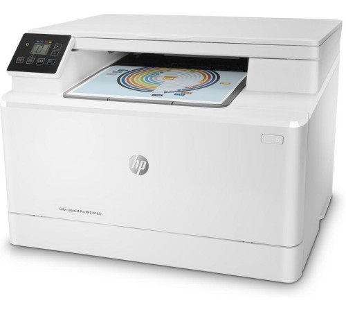 Лазерное МФУ/ HP Color LaserJet Pro MFP M182n Лазерное МФУ/ HP Color LaserJet Pro MFP M182n