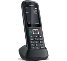 Дополнительная трубка GIGASET R700H HS RUS