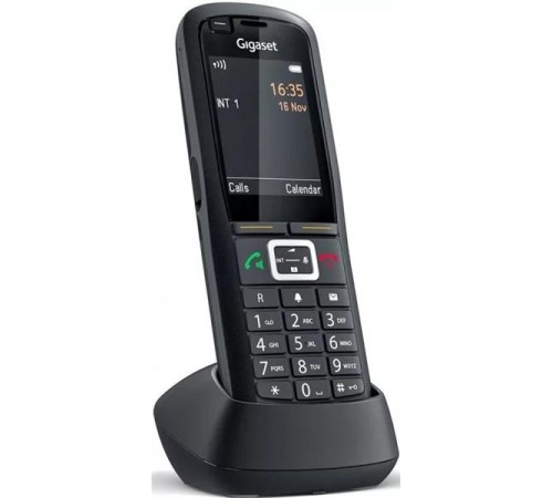Дополнительная трубка GIGASET R700H HS RUS