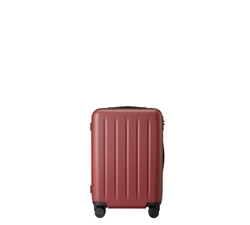 Чемодан NINETYGO Danube Luggage 24" красный Чемодан NINETYGO Danube Luggage 24" красный