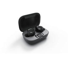 Беспроводные наушники Accesstyle Saffron TWS Black