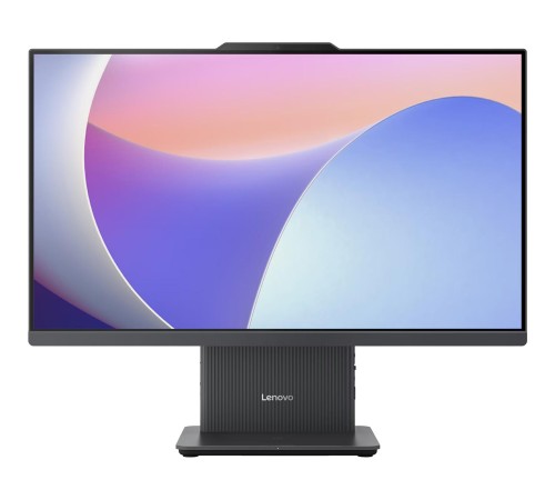 Моноблок/ Lenovo IdeaCentre AIO 24IRH9 23.8"(1920x1080 IPS)/Intel Core i7 13620H(2.4Ghz)/16384Mb/1024SSDGb/noDVD/Int:Intel UHD Graphics/Cam/BT/WiFi/war 1y/6kg/luna grey/noOS + RU kbd, mouse WL, Wireless Charger Моноблок/ Lenovo IdeaCentre AIO 24IRH9 23.8"(1920x1080 IPS)/Intel Core i7 13620H(2.4Ghz)/16384Mb/1024SSDGb/noDVD/Int:Intel UHD Graphics/Cam/BT/WiFi/war 1y/6kg/luna grey/noOS + RU kbd, mouse WL, Wireless Charger