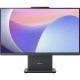 Моноблок/ Lenovo IdeaCentre AIO 24IRH9 23.8"(1920x1080 IPS)/Intel Core i7 13620H(2.4Ghz)/16384Mb/1024SSDGb/noDVD/Int:Intel UHD Graphics/Cam/BT/WiFi/war 1y/6kg/luna grey/noOS + RU kbd, mouse WL, Wireless Charger