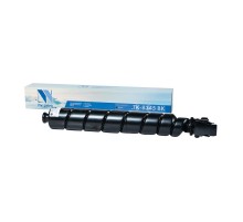 -/ Тонер-картридж NVP NV-TK-8345 Black для Kyocera Taskalfa-2552ci (20000k)