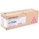 Принт-картридж малиновый, тип SP C360X (9K, только для МФУ) Print Cartridge Magenta SP C360X (9K)