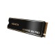 твердотельный накопитель ADATA LEGEND 900 PRO M.2 2280 NVMe PCle 4.0 x4 1TB 7400/6000 COLOR BOX SEPARATED