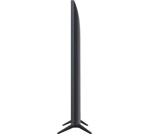 Телевизор ЖК 43'' LG/ 43", Ultra HD, Nano Color, Smart TV,Wi-Fi, DVB-T2/C/S2, MR, 2.0ch (20W), 3 HDMI, 2 USB, 2 Pole, Ashed Blue Телевизор ЖК 43'' LG/ 43", Ultra HD, Nano Color, Smart TV,Wi-Fi, DVB-T2/C/S2, MR, 2.0ch (20W), 3 HDMI, 2 USB, 2 Pole, Ashed Blue