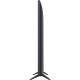 Телевизор ЖК 43'' LG/ 43", Ultra HD, Nano Color, Smart TV,Wi-Fi, DVB-T2/C/S2, MR, 2.0ch (20W), 3 HDMI, 2 USB, 2 Pole, Ashed Blue