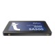 SSD накопитель Netac SSD SA500 1TB 2.5 SATAIII 3D NAND, R/W up to 530/475MB/s, TBW 480TB, 3y wty