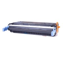 -/ Тонер-картридж NVP NV-C9731A Cyan (БЕЗ ГАРАНТИИ) для HP Color LaserJet 5500/ 5500DN/ 5500DTN/ 5500HDN/ 5500TDN/ 5500N/ 5550/ 5550DN/ 5550DTN/ 5550HDN/ 5550N (12000k)
