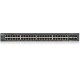 Коммутатор/ ZYXEL GS1920-48v2 Hybrid Smart switch ZYXEL Nebula Flex, 44xGE, 4xCombo (SFP/RJ-45), 2xSFP, Standalone / cloud management