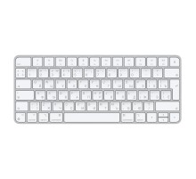 Клавиатура/ Magic Keyboard - Russian (USB-C)