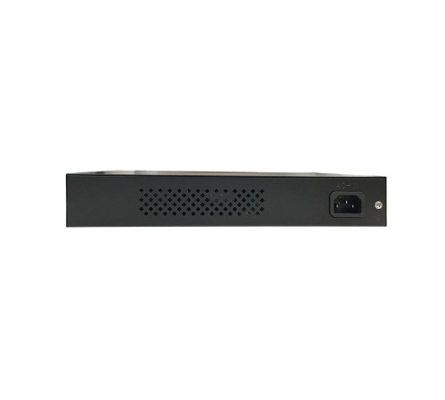 Коммутатор/ Unmanaged Switch, 16x1000Base-T, 19 Rackmount Kit