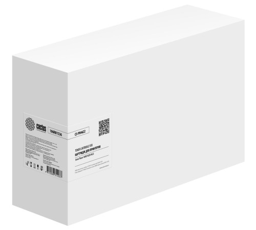 -/ Картридж лазерный Cactus CS-PH4622 106R01536 черный (30000стр.) для Xerox Phaser 4600/4620/4622
