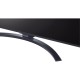Телевизор ЖК 75'' LG/ 75", Ultra HD, Smart TV,Wi-Fi, DVB-T2/C/S2, MR, 2.0ch (20W), 3 HDMI, 2 USB, 1 Pole, Ashed Blue