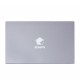 Ноутбук/ Hot 15.6"(1920x1080 IPS (матовый))/Intel Core i3 1025G1(1.2Ghz)/8192Mb/256SSDGb/noDVD/Int:Intel UHD Graphics/Cam/BT/WiFi/-/51.3WHr/war 1y/1.7kg/Silver/Win11Home