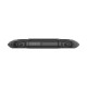 Doogee S35 Mineral Black, 5'' 18:9 720x1280, 4х1.8 ГГц, 4 Core, 3GB RAM, 16GB, up to 256GB flash, 13 МП+2 МП+2 МП/5Mpix, 2 Sim, 2G, 3G, LTE, BT v5.0, Wi-Fi, GPS, Micro-USB, 4350 мА·ч, Android 10, 189g, 152,65 ммx80.3 ммx15,7 мм