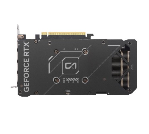 Видеокарта/ DUAL-RTX5060TI-O8G Видеокарта/ DUAL-RTX5060TI-O8G