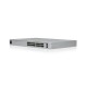 Коммутатор/ 24-port, Layer 3 switch capable of high-power PoE++ output.400W total PoE availability