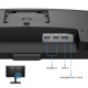 Мониторы/ Benq GW2490T 23.8'', 1920x1080, IPS, 100Hz, 20M:1, 250cd, 5ms, 2*HDMI, DP, Speakers, Height adj 140, Pivot, Flicker-free;Low Blue Light, 3Y, Black